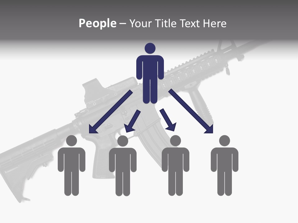 Equipment Ventilation Home PowerPoint Template