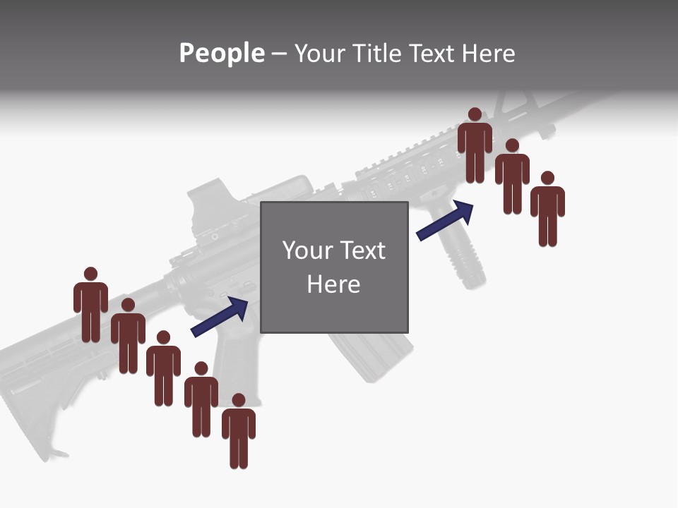 Equipment Ventilation Home PowerPoint Template