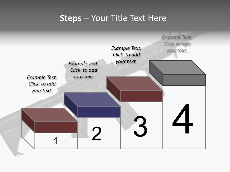 Equipment Ventilation Home PowerPoint Template
