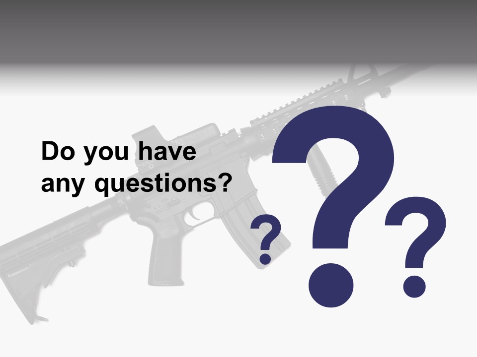 Equipment Ventilation Home PowerPoint Template