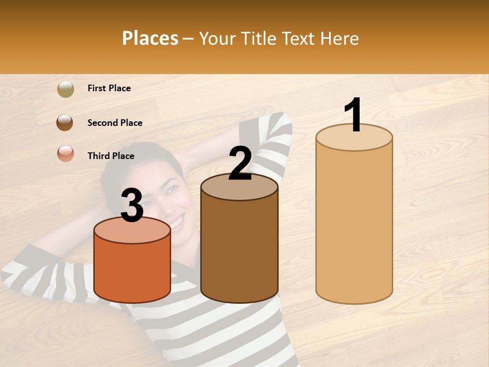 Industry Unit Technology PowerPoint Template