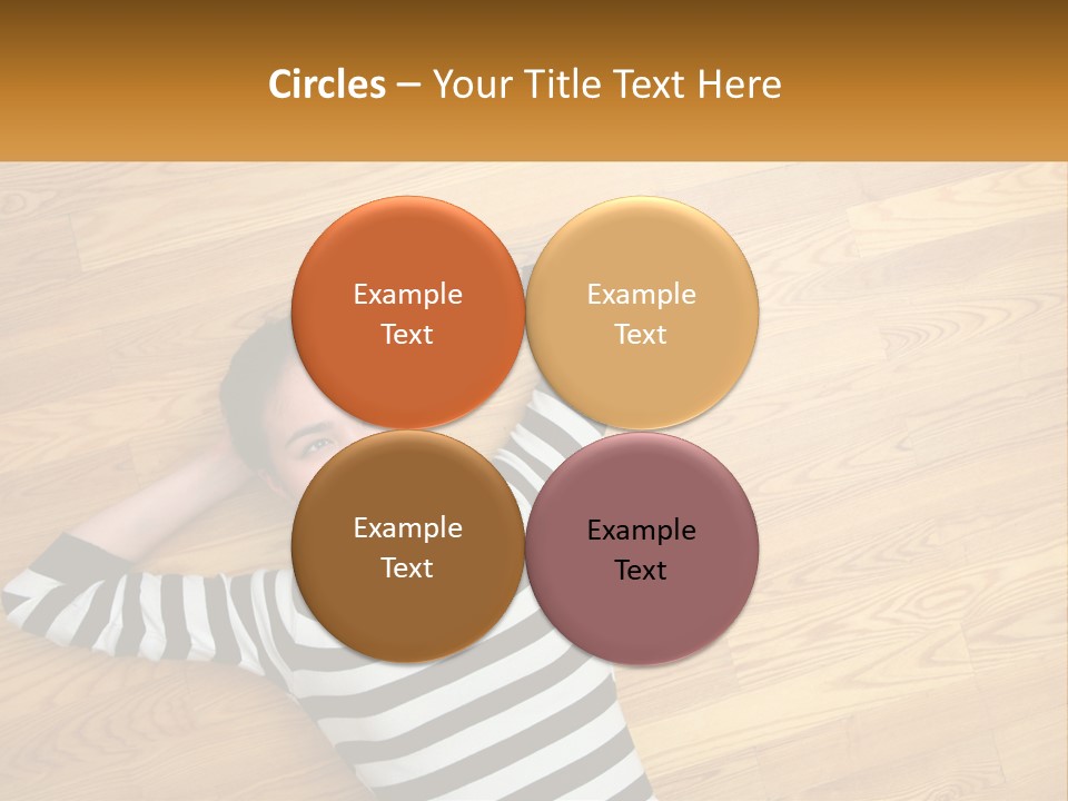 Industry Unit Technology PowerPoint Template