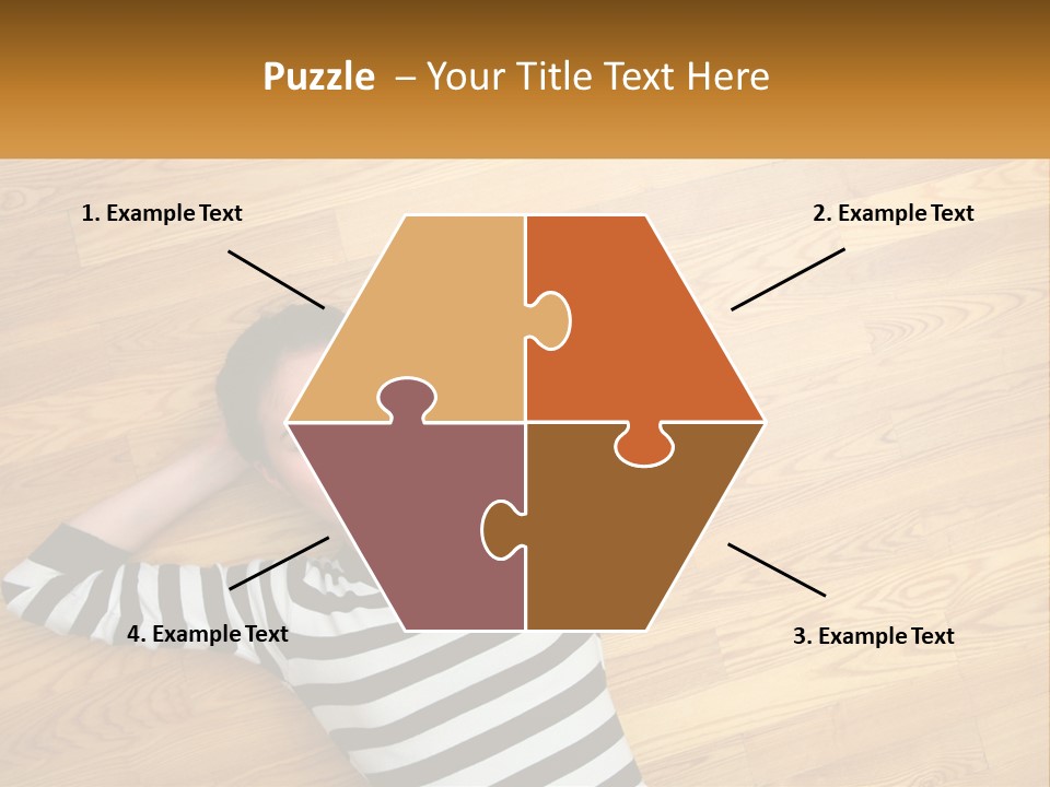Industry Unit Technology PowerPoint Template