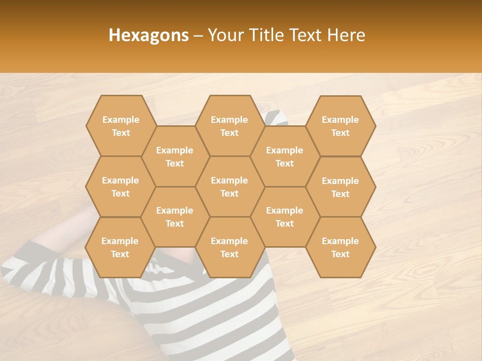 Industry Unit Technology PowerPoint Template