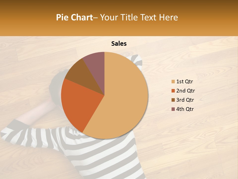 Industry Unit Technology PowerPoint Template