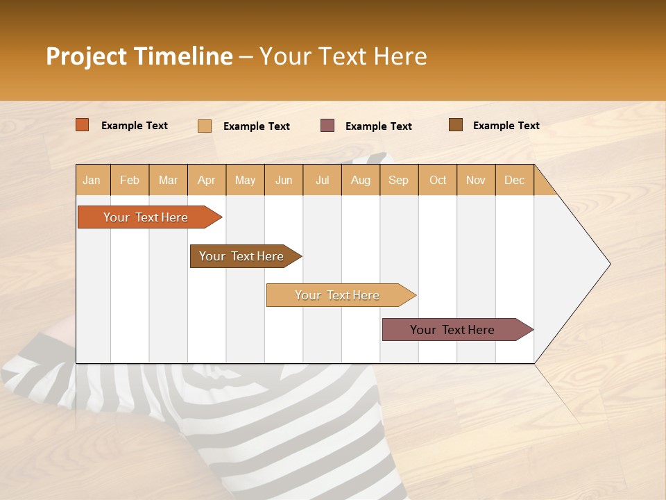 Industry Unit Technology PowerPoint Template