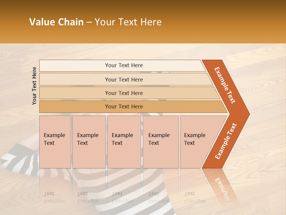 Industry Unit Technology PowerPoint Template