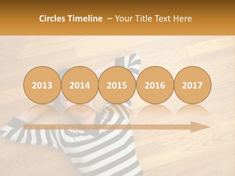 Industry Unit Technology PowerPoint Template