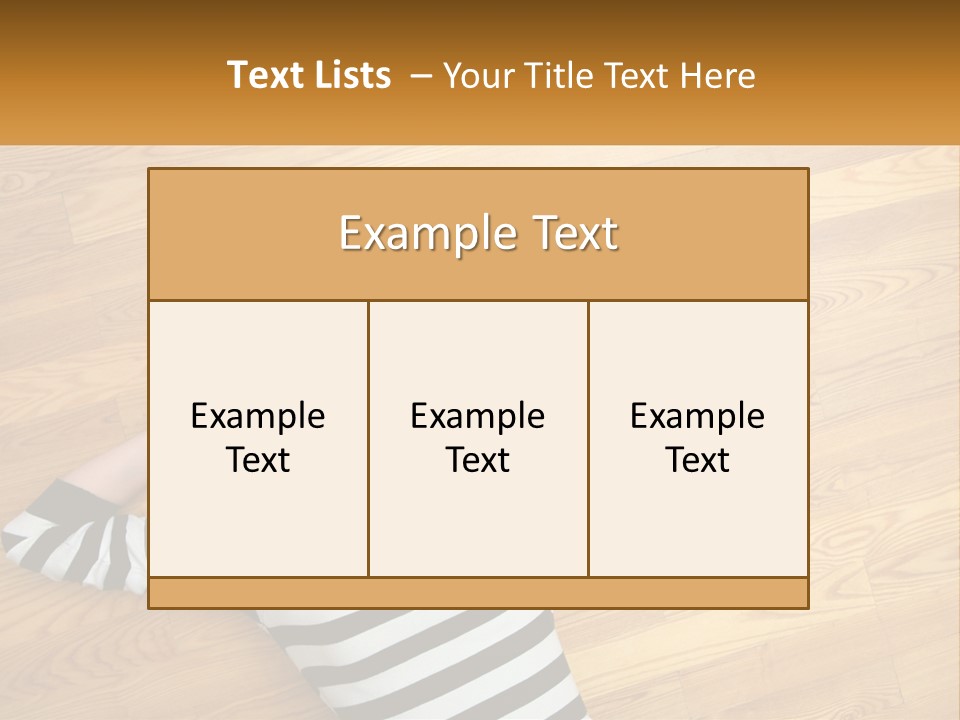 Industry Unit Technology PowerPoint Template