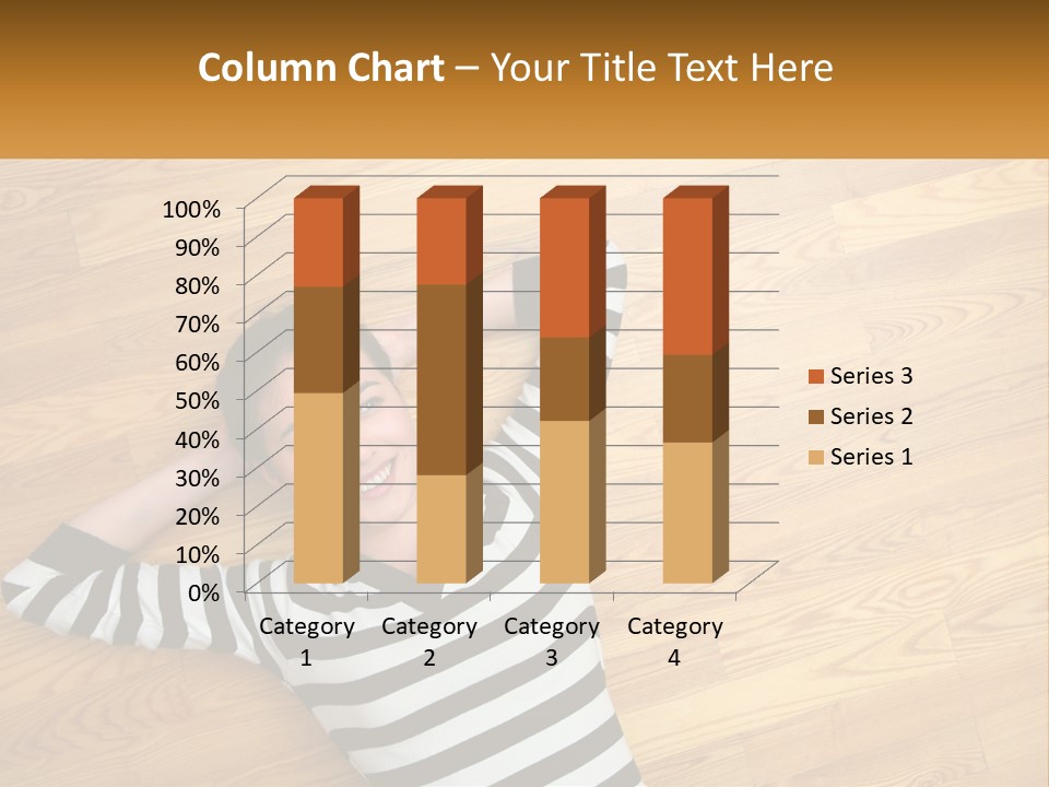 Industry Unit Technology PowerPoint Template