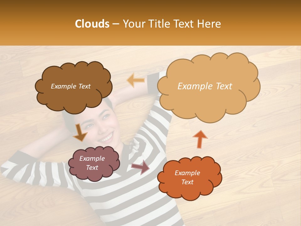 Industry Unit Technology PowerPoint Template
