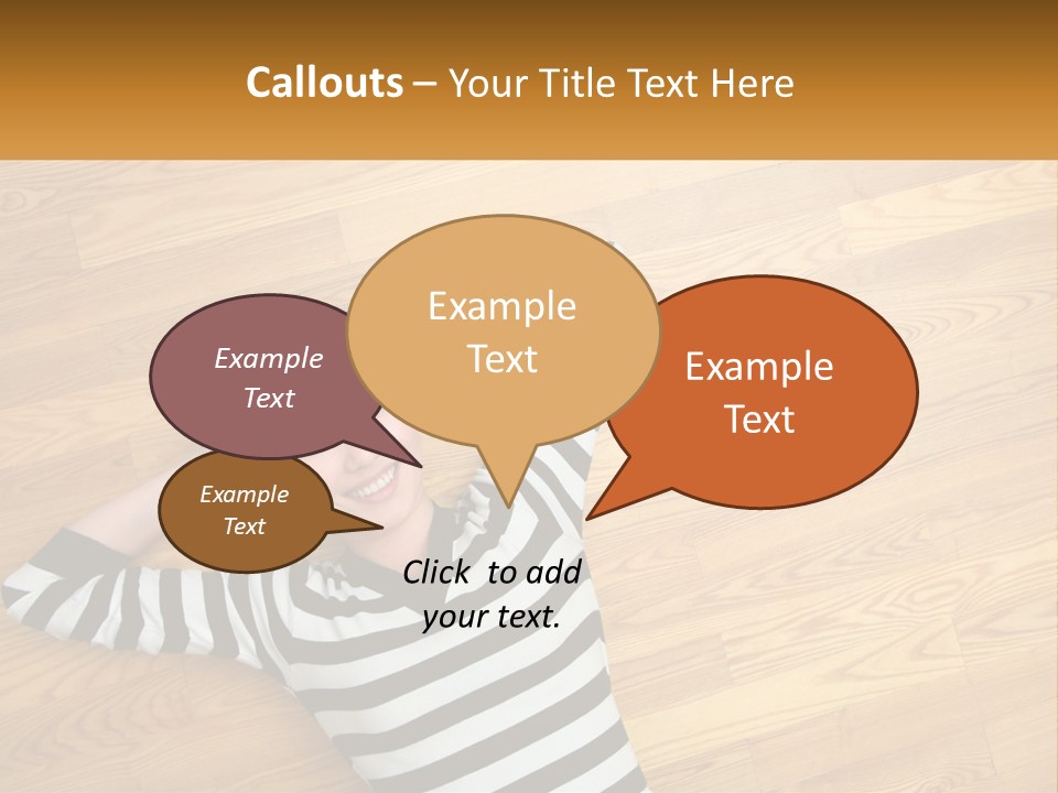 Industry Unit Technology PowerPoint Template