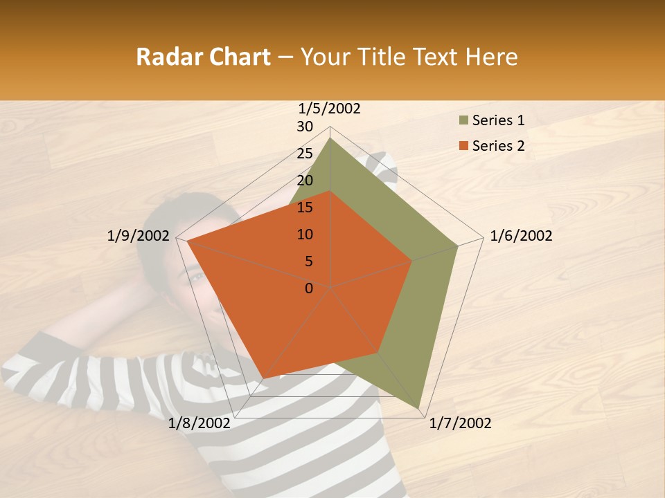 Industry Unit Technology PowerPoint Template