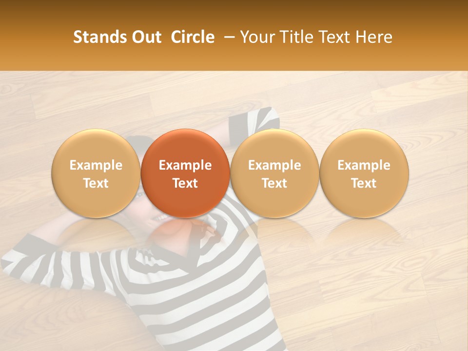 Industry Unit Technology PowerPoint Template