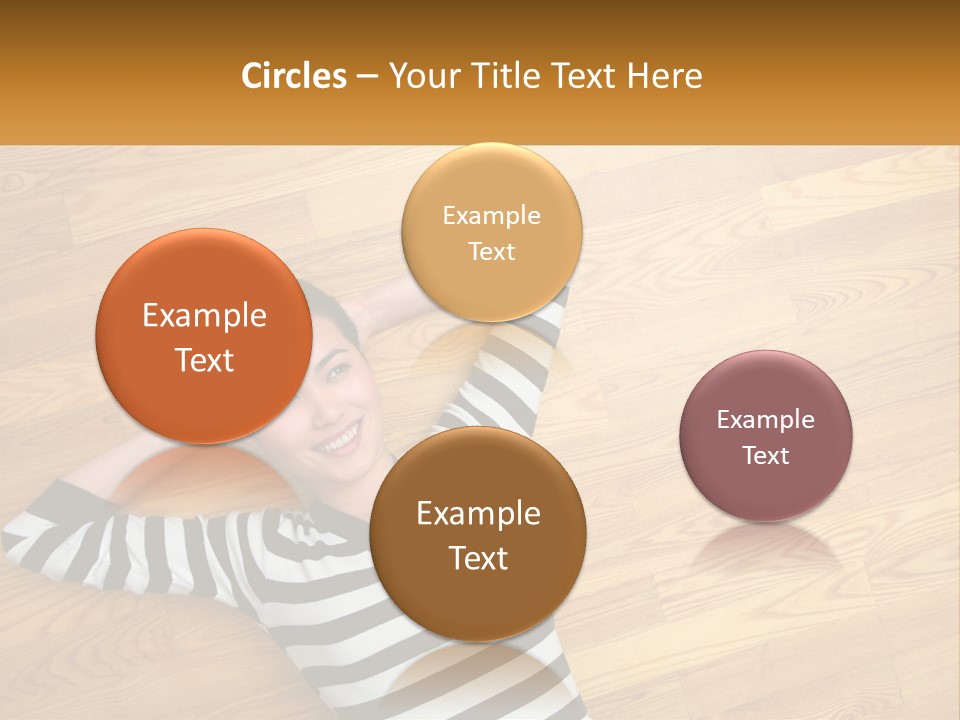 Industry Unit Technology PowerPoint Template