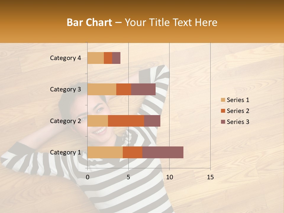 Industry Unit Technology PowerPoint Template