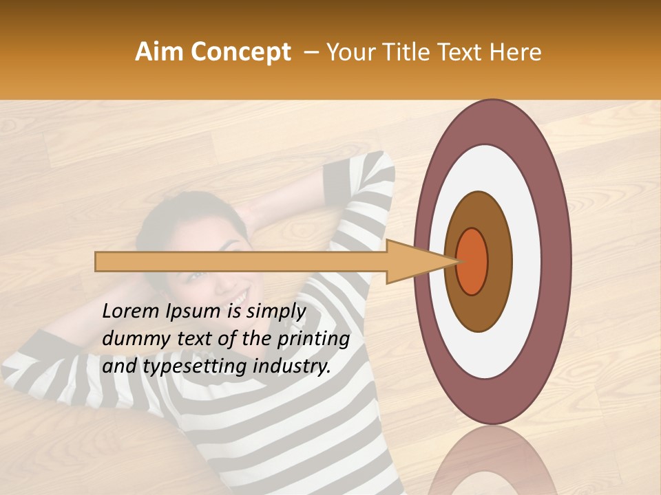 Industry Unit Technology PowerPoint Template