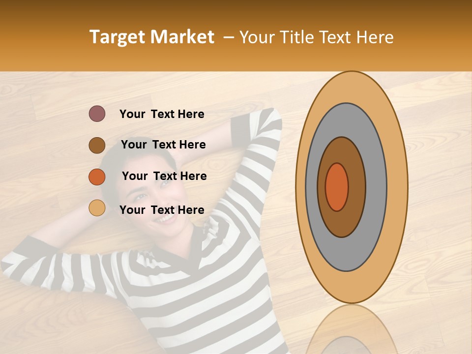 Industry Unit Technology PowerPoint Template