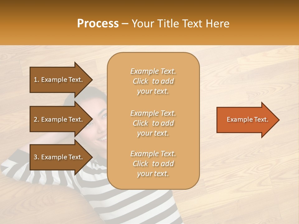 Industry Unit Technology PowerPoint Template