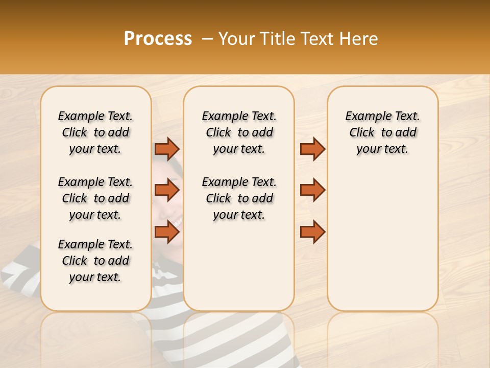 Industry Unit Technology PowerPoint Template