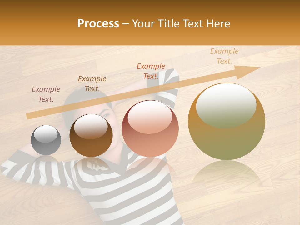 Industry Unit Technology PowerPoint Template