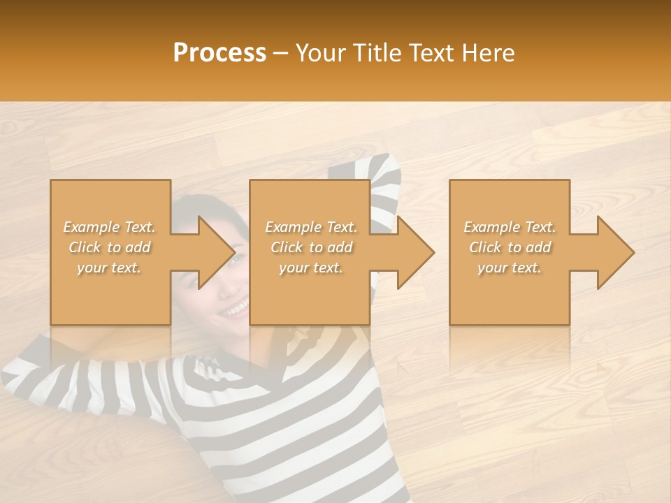 Industry Unit Technology PowerPoint Template