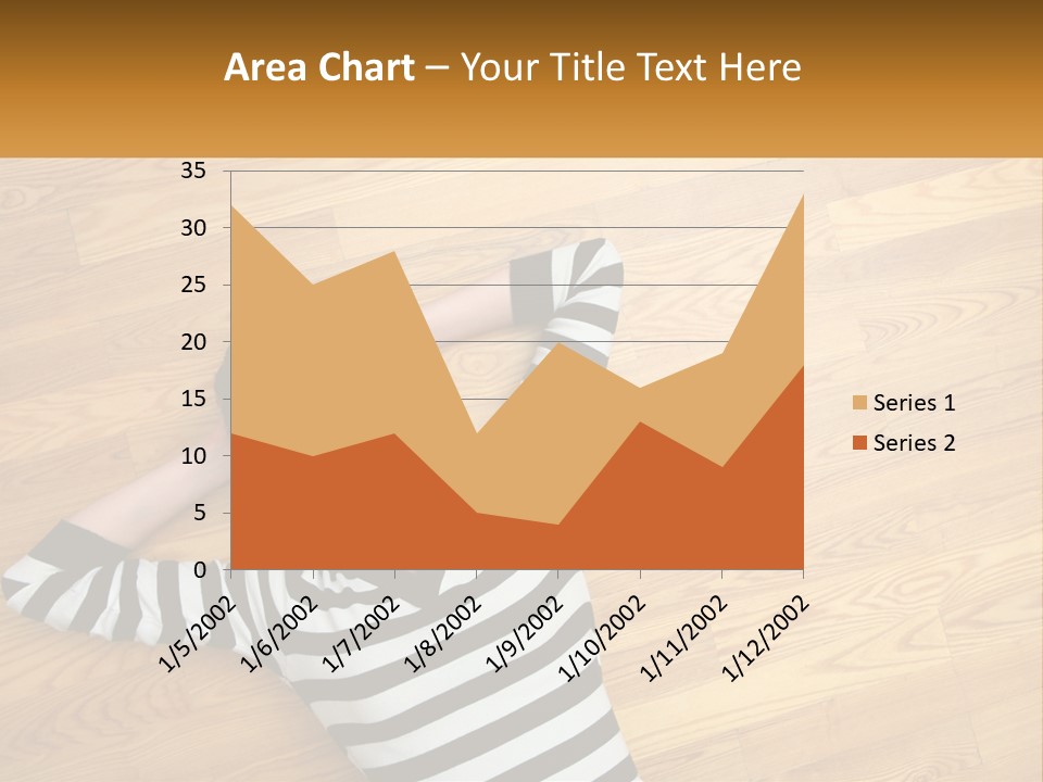 Industry Unit Technology PowerPoint Template