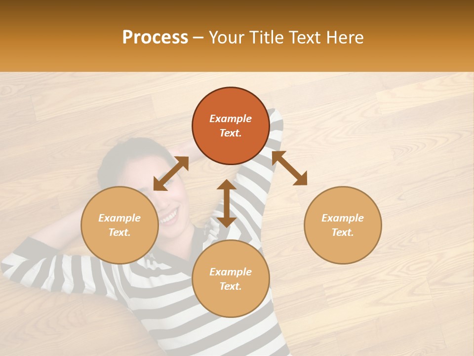 Industry Unit Technology PowerPoint Template