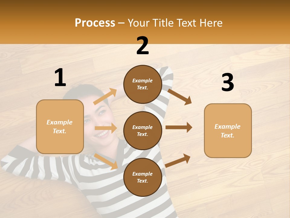 Industry Unit Technology PowerPoint Template