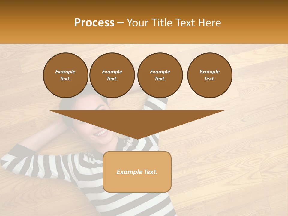 Industry Unit Technology PowerPoint Template