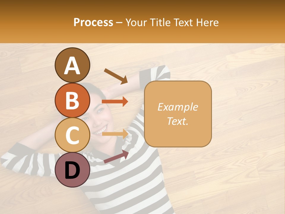 Industry Unit Technology PowerPoint Template