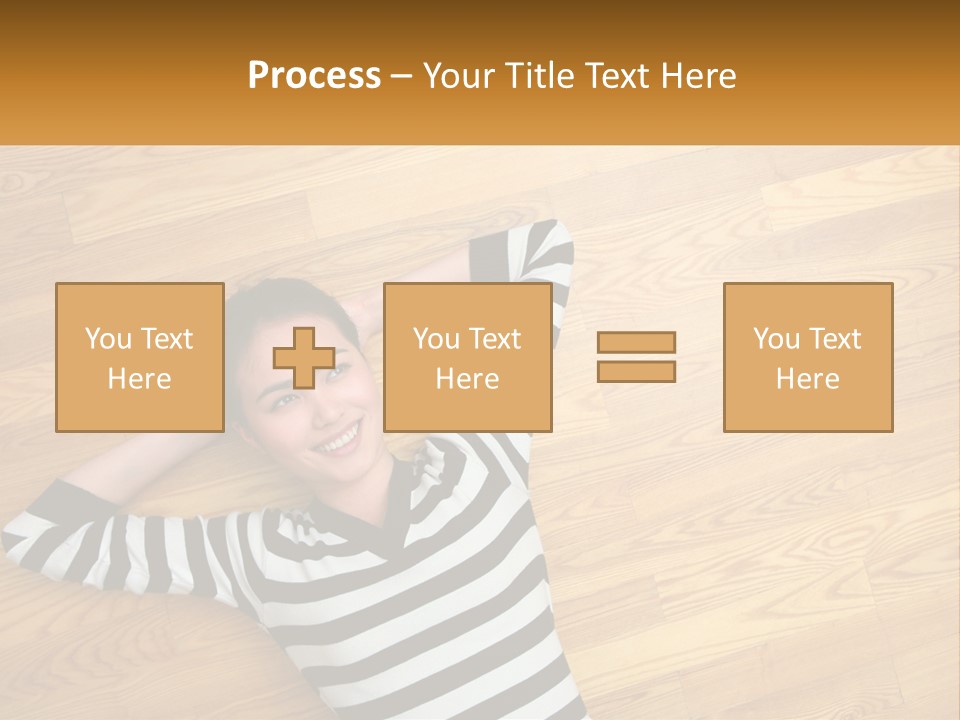 Industry Unit Technology PowerPoint Template