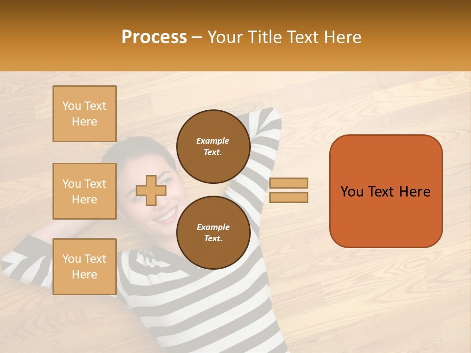 Industry Unit Technology PowerPoint Template