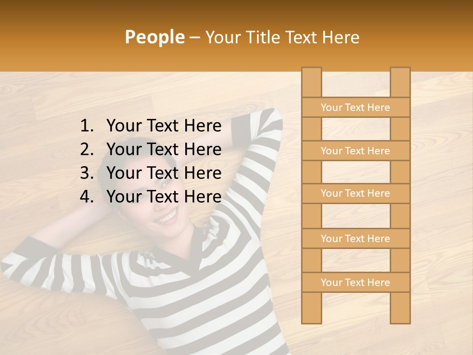 Industry Unit Technology PowerPoint Template