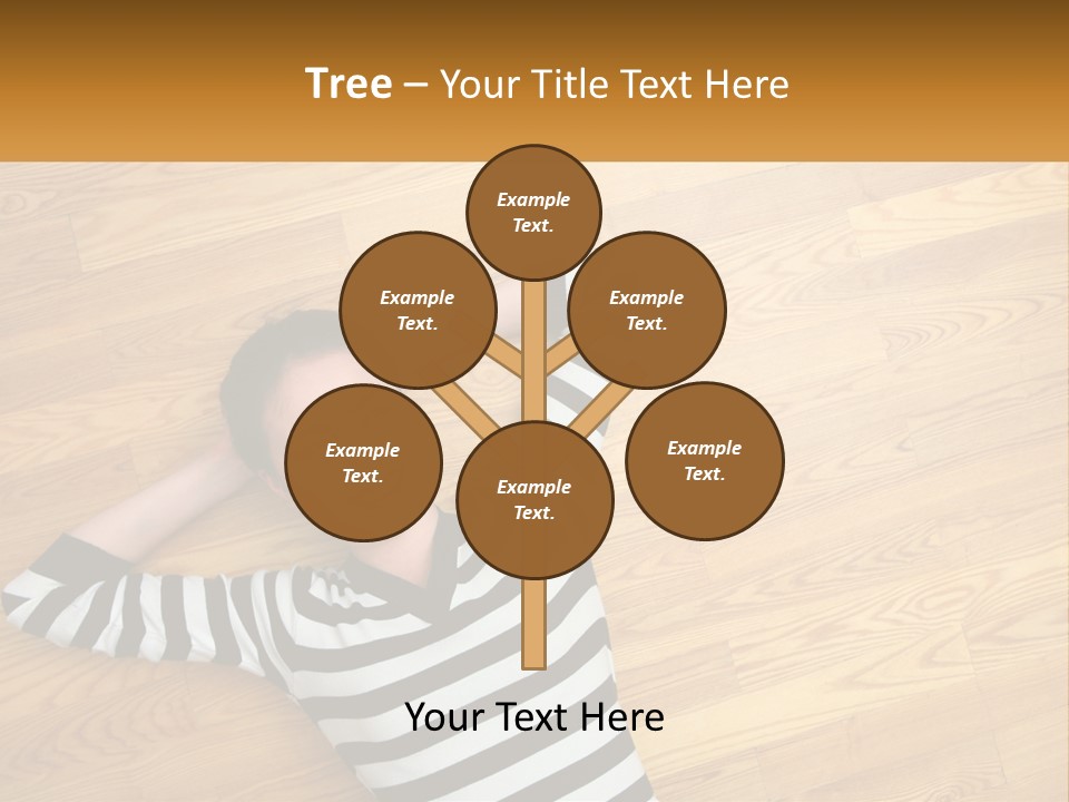Industry Unit Technology PowerPoint Template
