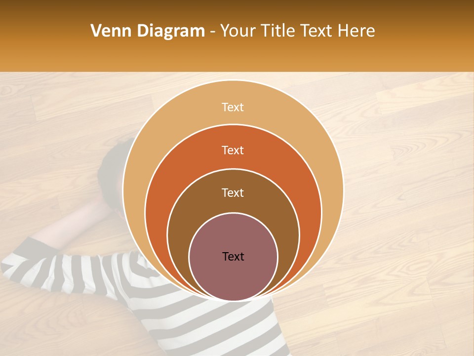 Industry Unit Technology PowerPoint Template
