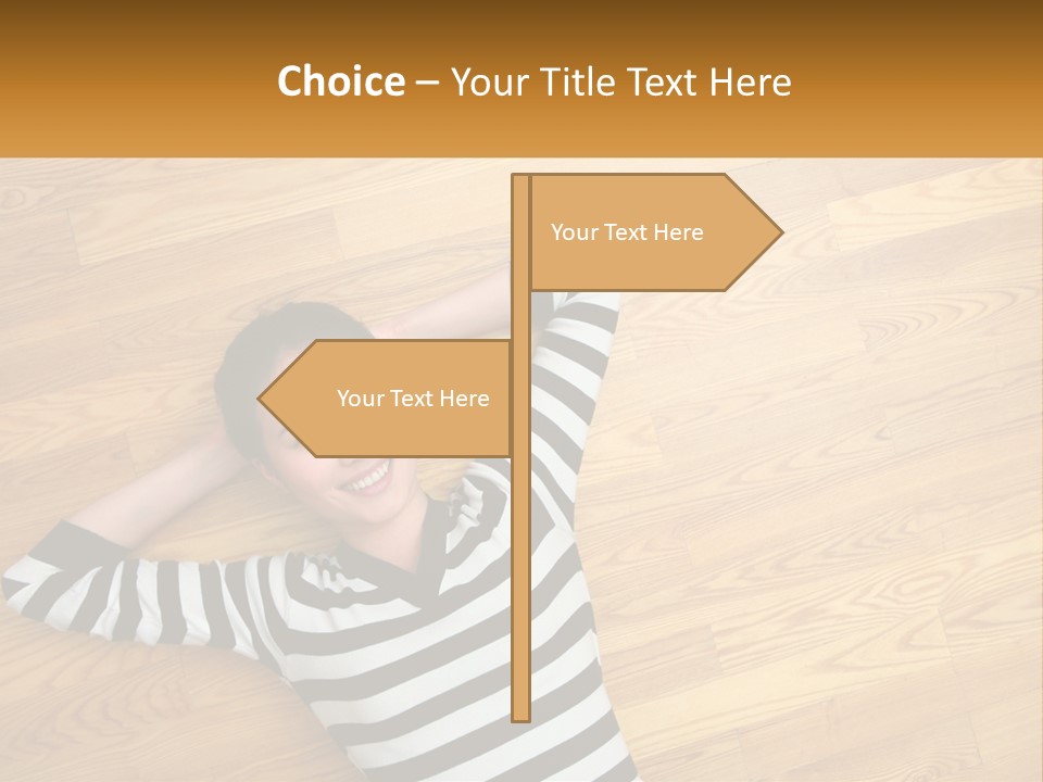 Industry Unit Technology PowerPoint Template
