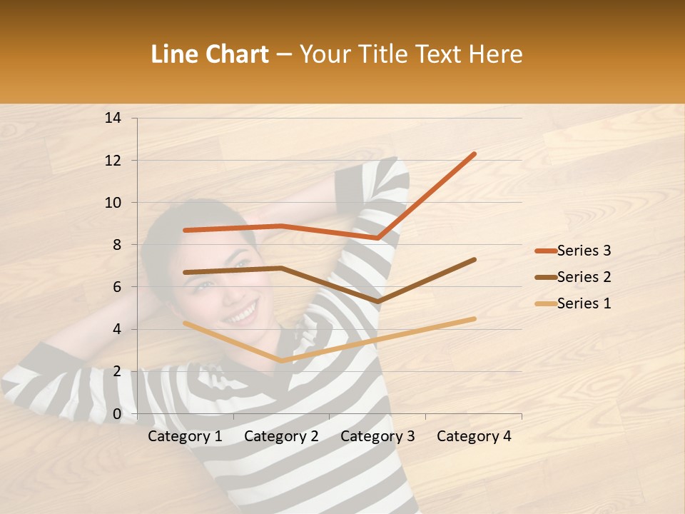 Industry Unit Technology PowerPoint Template