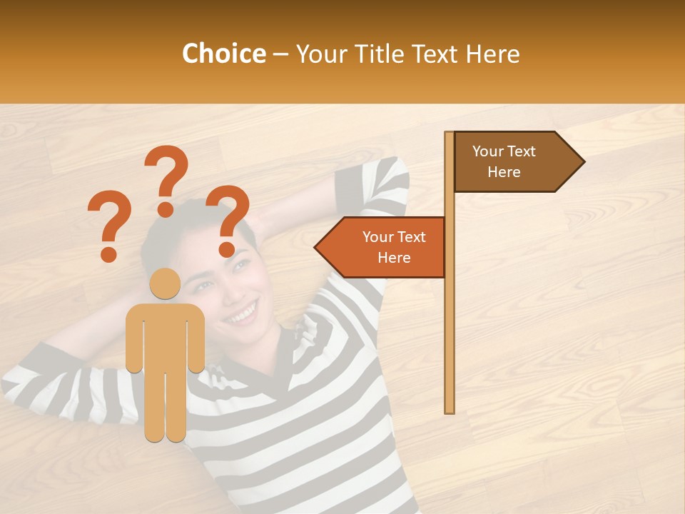 Industry Unit Technology PowerPoint Template