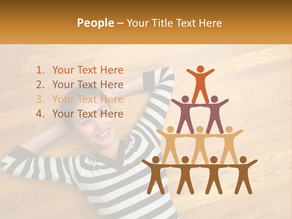 Industry Unit Technology PowerPoint Template
