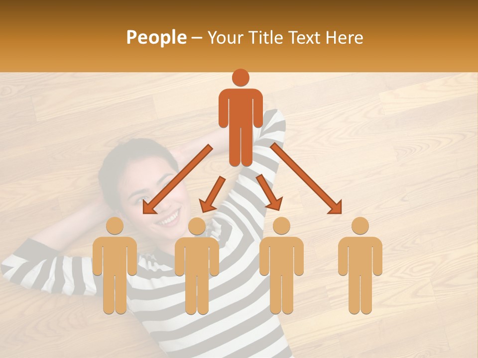 Industry Unit Technology PowerPoint Template