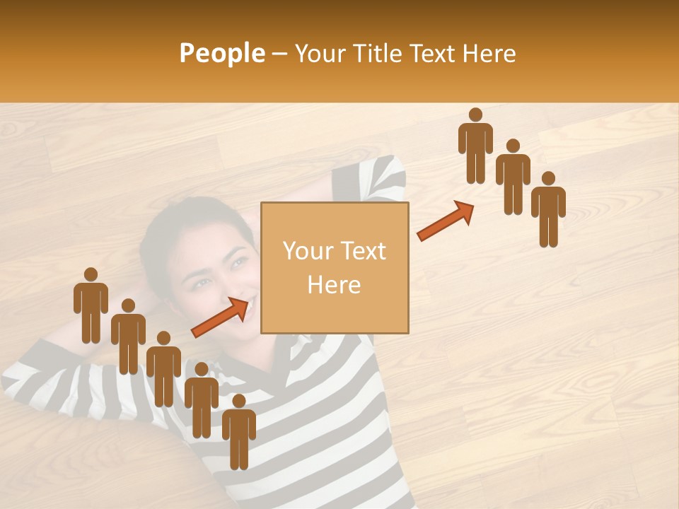 Industry Unit Technology PowerPoint Template
