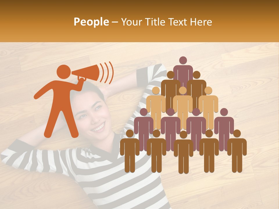 Industry Unit Technology PowerPoint Template