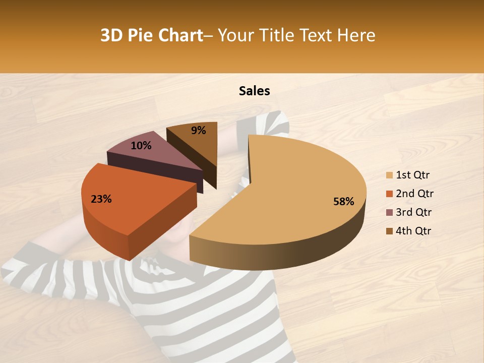 Industry Unit Technology PowerPoint Template