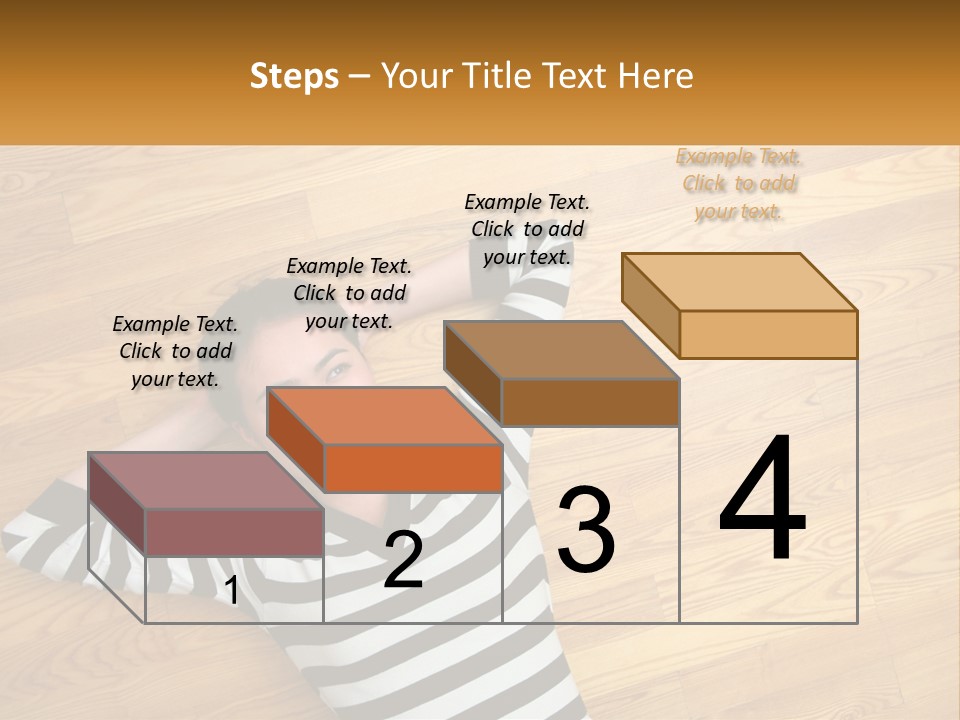Industry Unit Technology PowerPoint Template