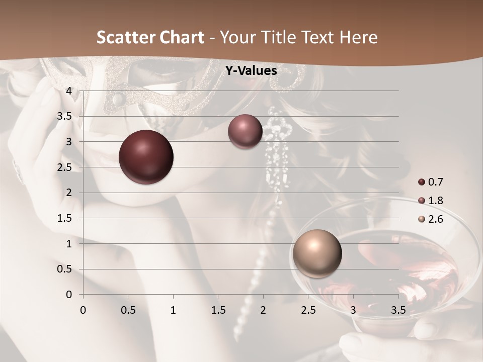 Temperature Part Conditioner PowerPoint Template