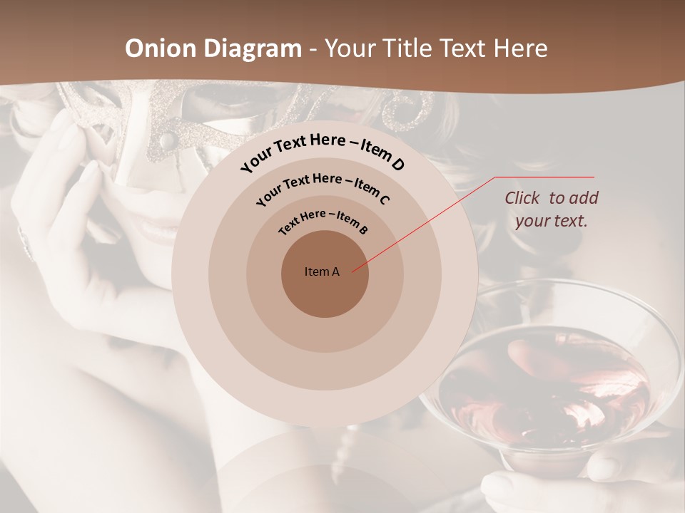 Temperature Part Conditioner PowerPoint Template