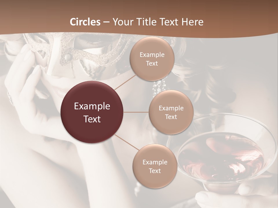 Temperature Part Conditioner PowerPoint Template