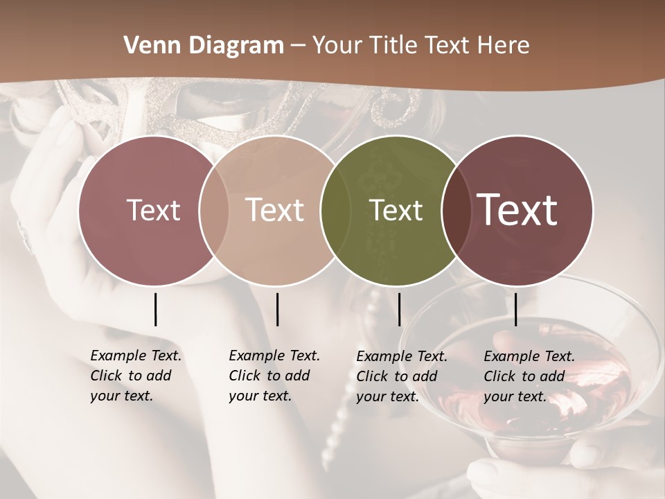 Temperature Part Conditioner PowerPoint Template