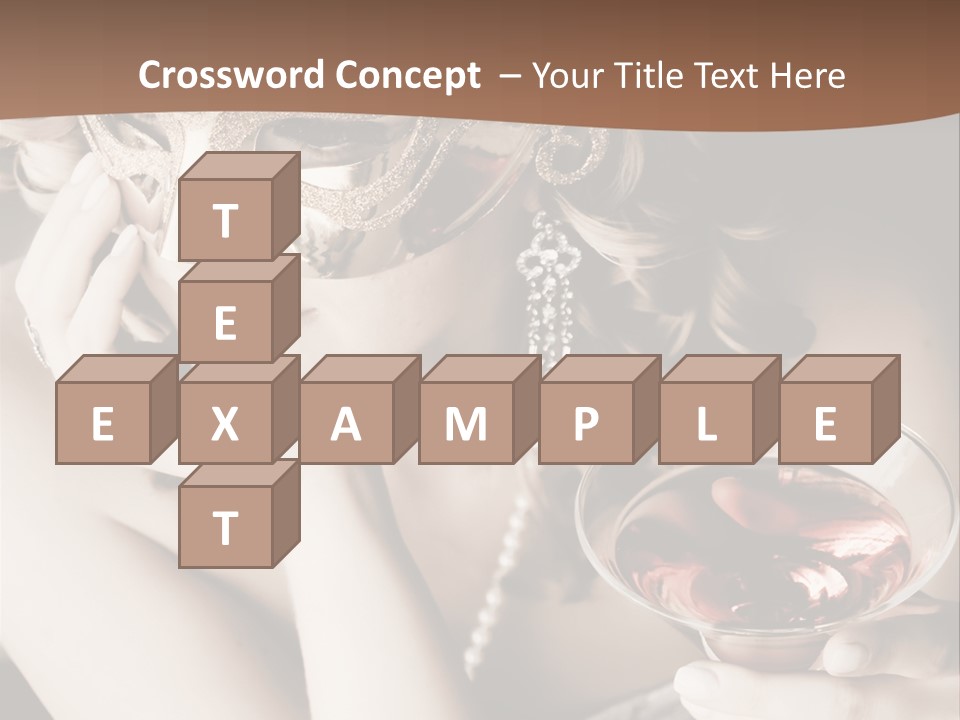 Temperature Part Conditioner PowerPoint Template